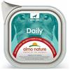 Almo Nature - Daily Menu con Manzo e Patate - 300 gr