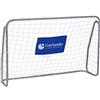 GARLANDO GIOCHI ESTERNO BAMBINI PORTA CALCIO CLASSIC GOAL 180x120CM CON BERSAGLI