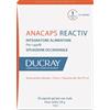DUCRAY (Pierre Fabre It. SpA) ducray anacaps reactiv capelli situazione occasionale 30 capsule