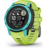 Garmin Smartwatch Garmin Instinct 2S Surf Edition 2,01 cm (0.79) MIP 40 mm Digitale 156 x Pixel Verde GPS (satellitare) [010-02563-02]