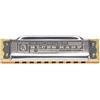 HOHNER BLUES HARP MS 20 M533056 ARMONICA A BOCCA IN MI (E)
