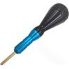 RUNQIN OUTDOOR Strumento per Freccette per Punta Rotta, Punta per Freccette, Estrattore Elettronico per Freccette con Punta Rotta, Strumento per Rimozione Freccette con Punta Morbida per Freccette Elettroniche