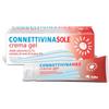 FIDIA FARMACEUTICI SPA CONNETTIVINASOLE CR GEL 100G