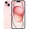 Apple iPhone 15 Plus 512GB - Pink EU