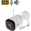 Dahua telecamera IP 4MP Wi-Fi - IPC-HFW1430DT-STW (2.8 mm) S