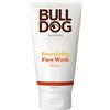 AMIGO BULLDOG SKINCARE - Detergente Viso Energizzante Uomo | Detergente Viso Rivitalizzante | 150 ml