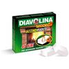 Diavolina - Accendifuoco, Conf. da 40 Cubi