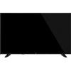 Jvc Smart TV 43 Pollici 4K Ultra HD Display LED Sistema Android DVBT2/C/S2 Wi-Fi HDR colore Nero - LT-43VA3305I