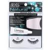 Ardell Natural Demi 101 Tonalità black Cofanetti ciglia finte Demi Wispies 101 1 paio + colla per le ciglia 2,5 g + applicatore