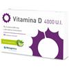 Metagenics Vitamina D 4000 U.I. - 84 cpr masticabili