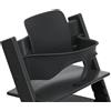 Stokke Baby Set 2 Tripp Trapp - Black