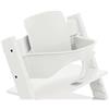 Stokke Baby Set 2 Tripp Trapp - White