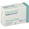 DIOSMIN EXPERT OMNIVEN 500 80 COMPRESSE