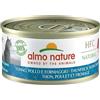 Almo Nature - HFC Cuisine Tonno, Pollo e Formaggio - 70 gr