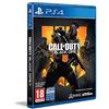 ACTIVISION Call of Duty: Black Ops IIII + Tarjeta de visita exclusiva (Edición Exclusiva Amazon) - PlayStation 4 [Edizione: Spagna]