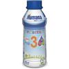 Humana Italia Humana 3 Latte Liquido di Crescita bottiglia 470ml