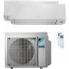 Daikin Condizionatore Daikin Perfera All Seasons dual split 18000+18000 BTU inverter A++ wifi unità esterna 7.8 kW codice prodotto 5MXM90A/FTXM50A_2