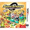 Nintendo Sushi Striker: The Way of Sushido - New Nintendo 3DS