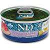 Farmina N&D Natural per Gatti Adulti da 70 gr