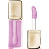 Guerlain KissKiss Bee Glow Oil Olio labbra colorato al miele 92% di origine naturale 458 - Pop Rose Glow