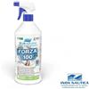 FORZA 100 BLUE MARINE DETERGENTE SGRASSANTE CONCENTRATO UNIVERSALE MARINO