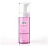 ROC OPCO LLC Roc Mousse Detergente Energizzante - Effetto energizzante sulla pelle - 150 ml