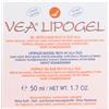 Hulka srl VEA LIPOGEL IDRAT PROT 50ML