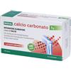 Calcio Carbonato Nova Argentia NOVA ARGENTIA NOVA.calcio carbonato 1 g 116 Capsule