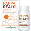 Erba Vita Pappa Reale Liofilizzata Integratore Energetico 60 Capsule
