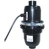 Astralpool 06862 0.74kw Flow 65m³/h Blower Pump For Intermittent Use Argento