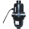Astralpool 06863 1.10kw Flow 133m³/h Blower Pump For Intermittent Use Argento