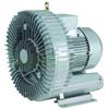 Astralpool 47178 0.4-0.5kw Tri Turbo Blower Designed For Air Blowing In Spas Argento