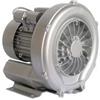 Astralpool 47181 1.3-1.5kw Turbo Blower Designed For Air Blowing In Spas Argento