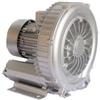 Astralpool 47184 1.3-1.5kw Tri Turbo Blower Designed For Air Blowing In Spas Argento