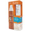 Avene Avène Spray protezione bambino SFP50+ 200ml + acqua termale spray 50ml