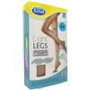 Scholl Light Legs Collant 20 Den M Carne