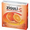 Ziguli C Vitamina C Arancia 24g 40 Pezzi