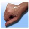 Foglio auto aderente in gel di silicone cica care per il trattamento delle cicatrici 12cmx15cm 1med - - 900106648