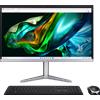 Acer Aspire C 24 All-in-One | C24-1300 | Argento