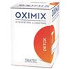 Oximix 7+ detox 40 capsule