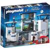 Playmobil Playset City Action Police Station with Prison Playmobil 6919