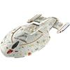 Bandai Revell Model Kit Star Trek U.S.S. Voyager 1/670 Scale