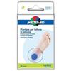 PIETRASANTA PHARMA SpA talloniera in due tipologie di silicone master-aid footcare large 2 pezzi f4