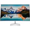 HP M32f FHD Monitor PC 80 cm (31.5) 1920 x 1080 Pixel Full HD [2H5M7AA#ABB]