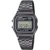 CASIO Orologio Casual A158WETB-1AEF