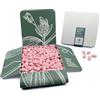 ARBUES ANTONIO MARIA CONFETTI AMA Arbues Confetti Artigianali AURORA ROSA con Mandorla Intera - 700gr