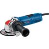 Bosch Professional 06017B6002 Smerigliatrice Angolare GWX 13-125 S per Accessori X-Lock, Ø Disco: 125 mm, Impugnatura Antivibrazione, Cuffia di Protezione, Confezione in Cartone, 1300 watts