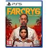 Ubisoft Far Cry 6 (Playstation 5)