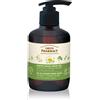 Green Pharmacy Green Tea Face Wash 270 ml