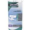S.I.L.C. SpA PANNOLINO MUTANDINA AIR DRY SOFFISOF MAXI XXL 15 PEZZI